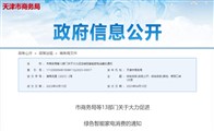 天津力推绿色智能家电消费 新政促升级转型-窗帘视界