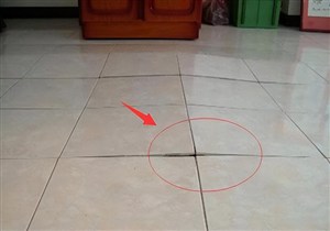 无缝瓷砖优缺点解析：是否留缝更合适？-窗帘视界