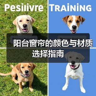 阳台窗帘的颜色与材质选择指南(图3) 阳台窗帘的颜色与材质选择指南(图3)