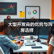 大型开发商的优势与购房选择(图3) 大型开发商的优势与购房选择(图3)