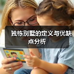 高端独栋别墅优缺点分析：私密舒适与高投入对比-窗帘视界