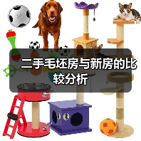 二手毛坯房与新房的比较分析(图4) 二手毛坯房与新房的比较分析(图4)