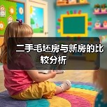 二手毛坯房与新房的比较分析(图3) 二手毛坯房与新房的比较分析(图3)