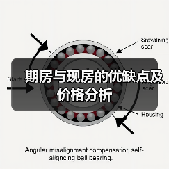 期房与现房的优缺点及价格分析(图2) 期房与现房的优缺点及价格分析(图2)