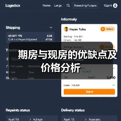 期房与现房的优缺点及价格分析(图4) 期房与现房的优缺点及价格分析(图4)