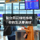 阳台开花植物推荐，让你的生活更美好（图3）