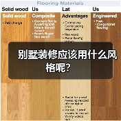 别墅装修应该用什么风格呢？（图3）