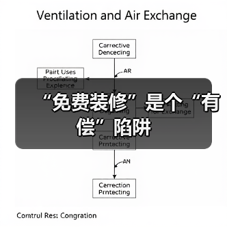 “免费装修”是个“有偿”陷阱（图2）