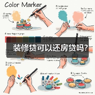 装修贷可以还房贷吗？（图2）