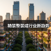 精装整装成行业新趋势（图2）