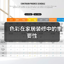 色彩在家居装修中的重要性（图4）