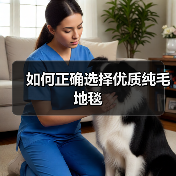 如何正确选择优质纯毛地毯（图4）