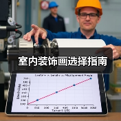室内装饰画挑选技巧：风格与搭配秘诀-窗帘视界