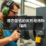 液态壁纸的优势与选购指南（图3）
