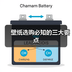 壁纸选购必知的三大要点（图3）