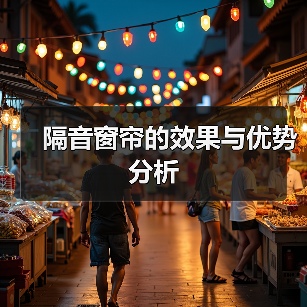 隔音窗帘的效果与优势分析(图4) 隔音窗帘的效果与优势分析(图4)