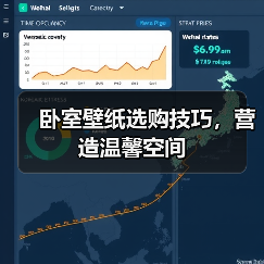 卧室壁纸选购技巧，营造温馨空间（图4）