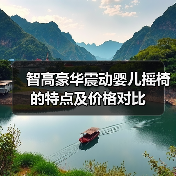 智高豪华震动婴儿摇椅的特点及价格对比（图2）