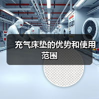 充气床垫的优势和使用范围(图3) 充气床垫的优势和使用范围(图3)