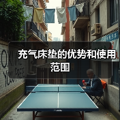 充气床垫的优势和使用范围(图2) 充气床垫的优势和使用范围(图2)