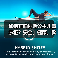 如何正确挑选公主儿童衣柜?安全、健康、款式三大原则!(图4) 如何正确挑选公主儿童衣柜?安全、健康、款式三大原则!(图4)