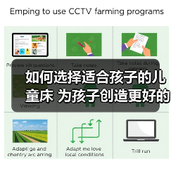 如何选择适合孩子的儿童床 为孩子创造更好的睡眠环境(图2) 如何选择适合孩子的儿童床 为孩子创造更好的睡眠环境(图2)