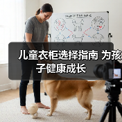 儿童衣柜选择指南 为孩子健康成长(图1) 儿童衣柜选择指南 为孩子健康成长(图1)