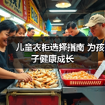 儿童衣柜选择指南 为孩子健康成长(图4) 儿童衣柜选择指南 为孩子健康成长(图4)