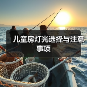 儿童房灯光选择与注意事项(图4) 儿童房灯光选择与注意事项(图4)