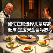 如何正确选择儿童房高低床 宝宝安全爸妈放心(图3) 如何正确选择儿童房高低床 宝宝安全爸妈放心(图3)