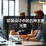 软装设计中的五种主要元素（图2）