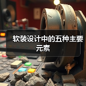 软装设计中的五种主要元素（图3）