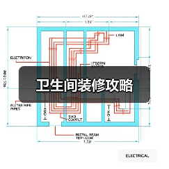 卫生间装修攻略（图3）