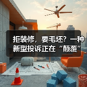拒装修，要毛坯？一种新型投诉正在“颠覆”交房规则（图3）