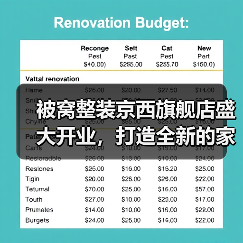被窝整装京西旗舰店盛大开业，打造全新的家装家居购物体验（图3）