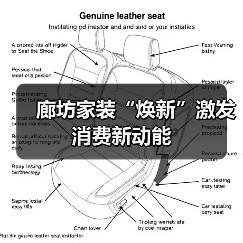 廊坊家装“焕新”激发消费新动能（图2）