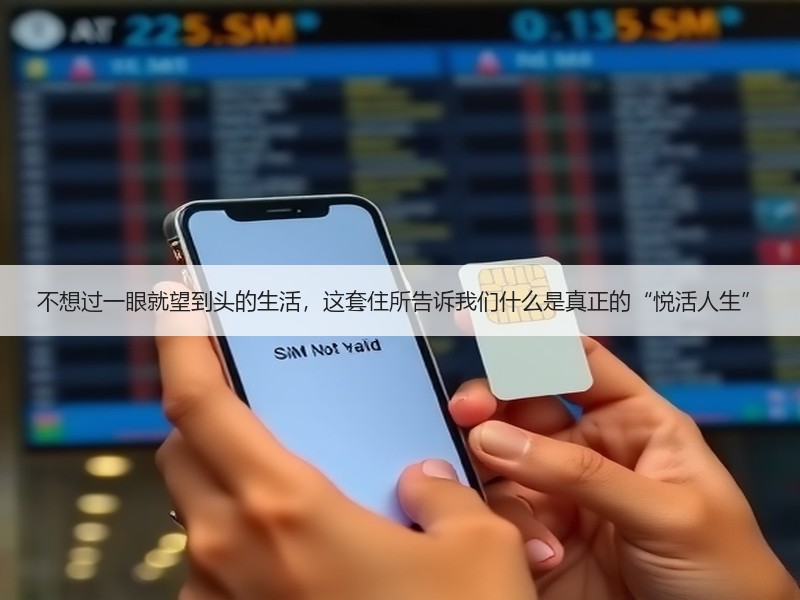 现代原木风打造诗意自然舒适家居空间-窗帘视界