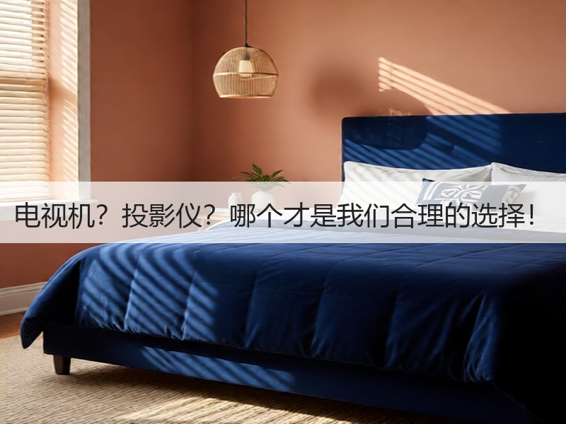 电视vs.投影仪选择全攻略 家庭使用场景分析-窗帘视界