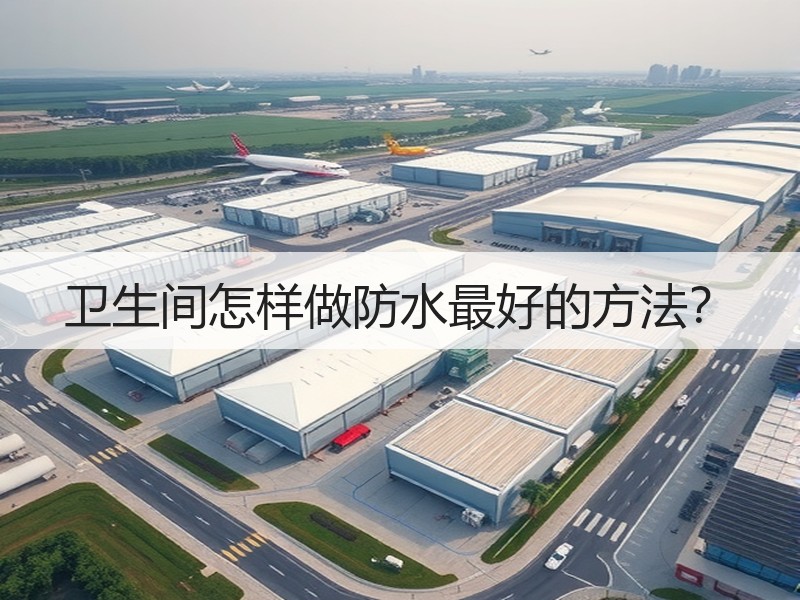 防水施工全攻略：如何确保卫生间不渗水-窗帘视界