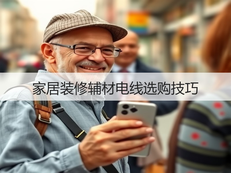 电线选购技巧：质量检查与家庭用电安全指南-窗帘视界