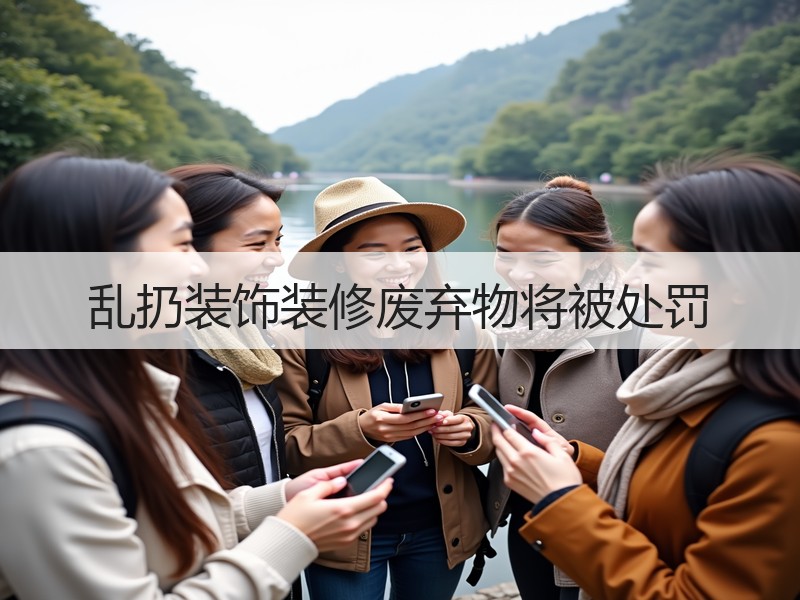 广州市发布装饰装修废弃物管理办法推动规范化处置-窗帘视界