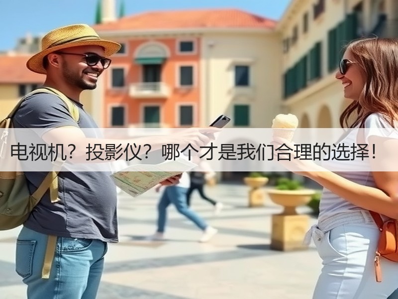 电视vs投影仪：家庭影音选择全解析-窗帘视界