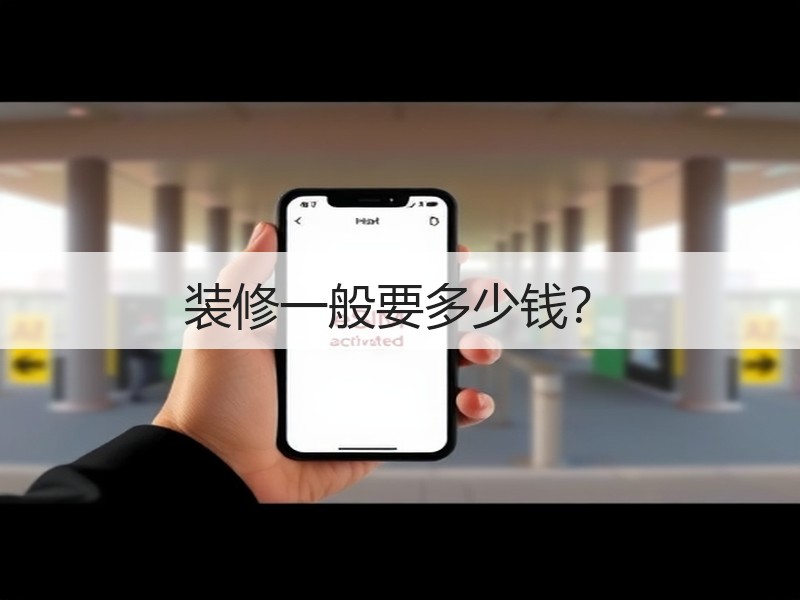 装修费用范围如何确定？-窗帘视界