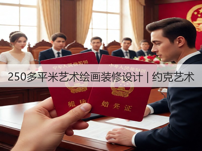 高端艺术空间设计：对比手法营造典雅氛围-窗帘视界