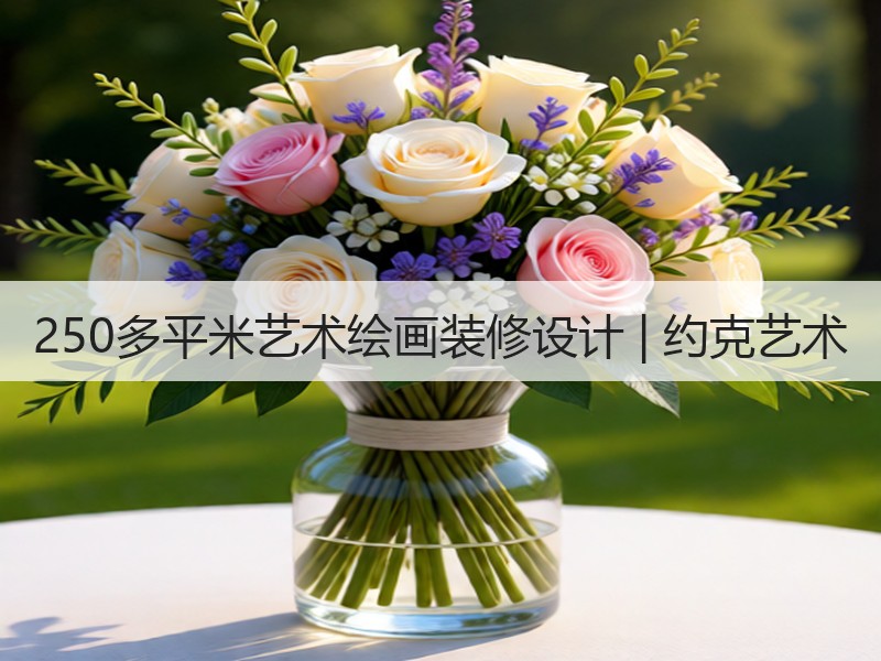 高端艺术空间设计 | 简约手法演绎深浅对比美学-窗帘视界