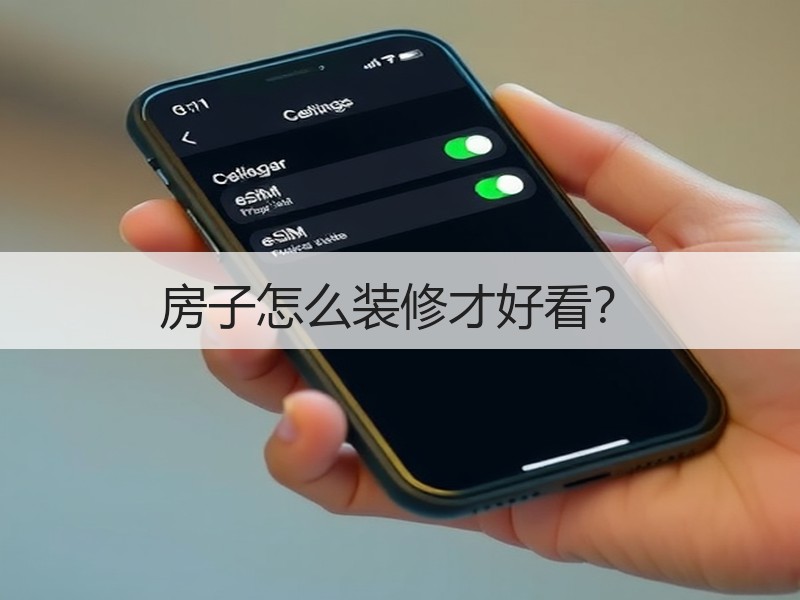 装修设计必看的四大关键原则-窗帘视界