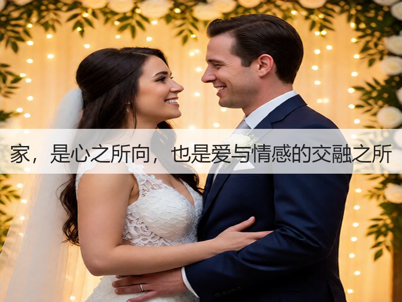 家的意义：空间、色彩与情感共筑的精神栖息地-窗帘视界