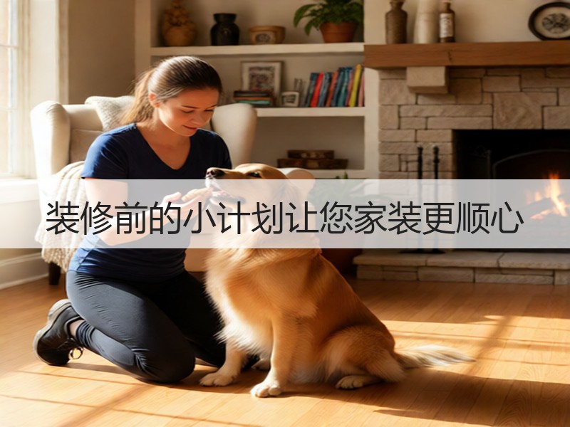 装修前计划指南：如何合理规划功能布局与选购-窗帘视界