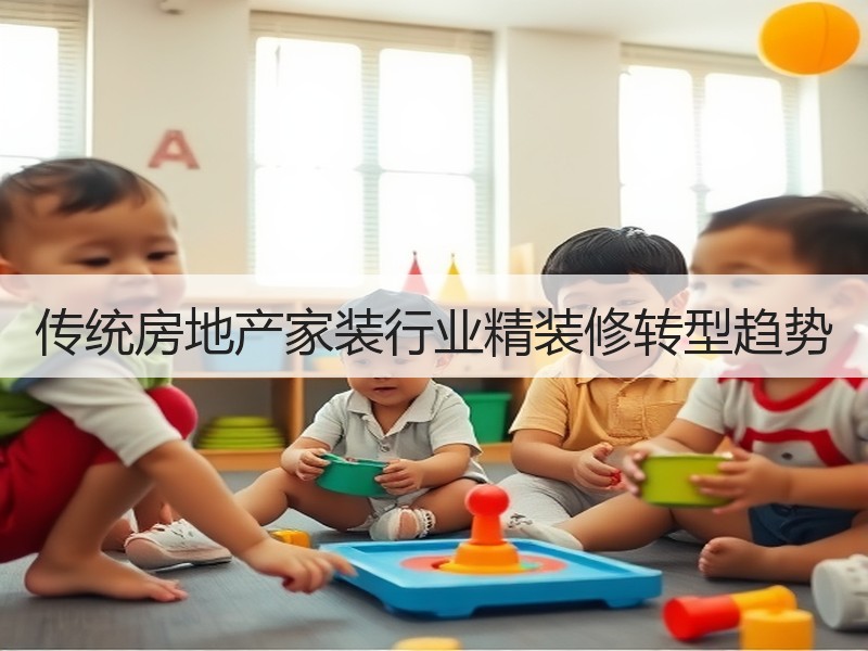 精装房市场持续增长 清水房偏好仍存-窗帘视界