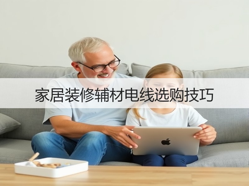 家庭电路安全选线指南：电线选购技巧全解析-窗帘视界